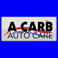 A Carb Auto Care Inc Logo