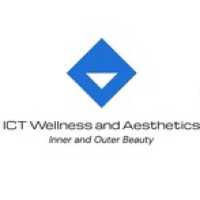 ICT Wellness and Aesthetics Logo