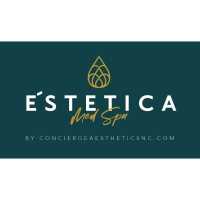 E'stetica Med Spa By Concierge Aesthetics NC Logo