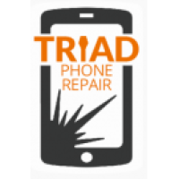 Triad Repairs Greensboro Logo