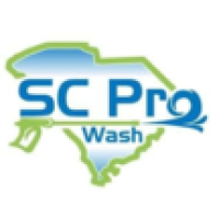 SC Pro Wash Logo