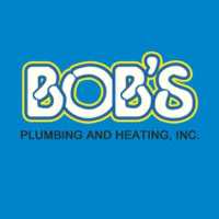 Bob's Plumbing & Heating Inc Logo