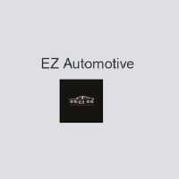 EZ Automotives Logo