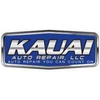 Kauai Auto Repair, LLC Logo