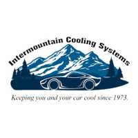 Intermountain Cooling Systems Logo