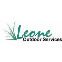 Leone Outdoor Services - Bloomfield Logo