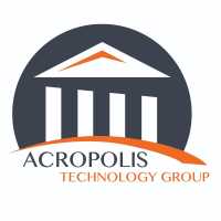 Acropolis Technology Group Logo