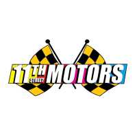 11th Street Motors Logo