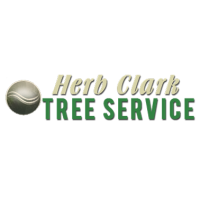 Herb Clark Tree Services Logo