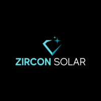 Zircon Solar Logo