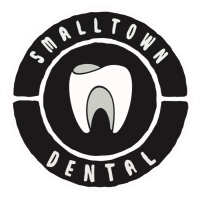 Smalltown Dental Peoria Logo