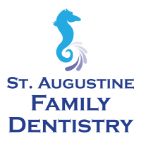 St. Augustine Family Dentistry Logo