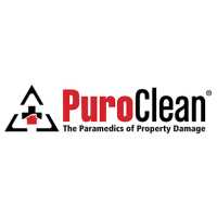 PuroClean of Oak Park Logo