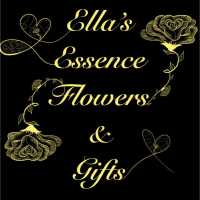 Ella's Essence LLC Logo