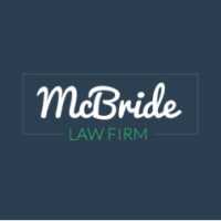 McBride Law Firm Logo