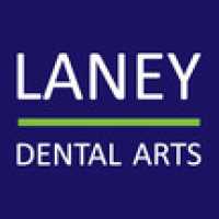 Laney Dental & Denture Clinic Logo