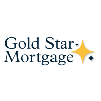 Mark Hollinshead - Gold Star Mortgage Financial Group Logo