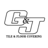 G & J Tile & Floor Covering, LLC Logo