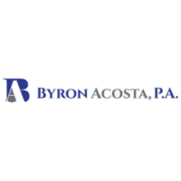 Byron Acosta, P.A. Logo