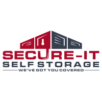 Secure-It Self Storage Logo