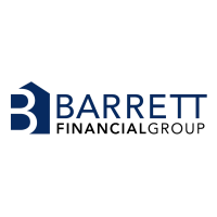 Ravneet Kumar-Barrett Financial Group Logo