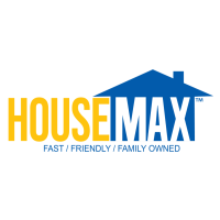 HouseMax Inc. | National Cash Home Buyer Logo