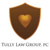 Tully Law Group, PC Logo