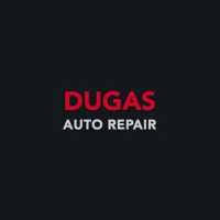 Dugas Auto Repair Logo
