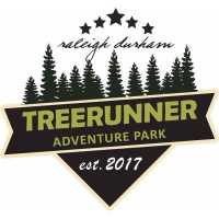 TreeRunner Adventure Park Raleigh Logo