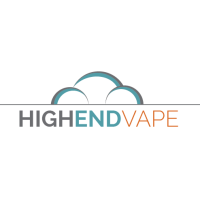 High End Vape, LLC Logo