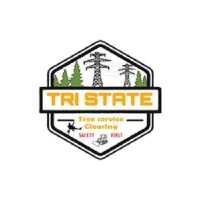 Tri State Tree Service & Clearing Logo
