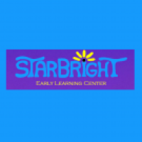 Starbright Early Learning Center Logo