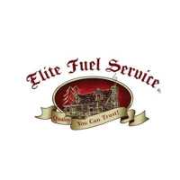Elite Fuel Service Logo