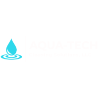 Aqua-Tech Cleaning Solutions Logo