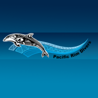 Pacific Rim Divers Ltd Logo
