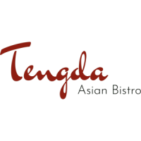 Tengda Asian Bistro Logo