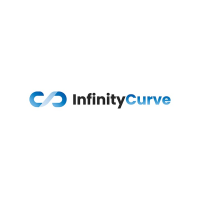 Infinity Curve Logo