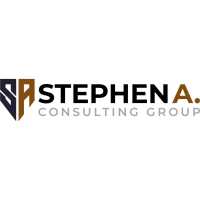 Stephen A Consulting Group Logo