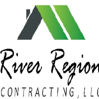 River Region Contracting, LLC Logo