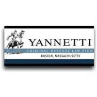 Yannetti Criminal Defense Law Firm Logo