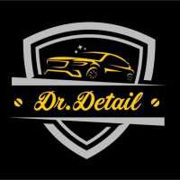 Dr. Detail Logo