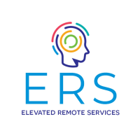 Elevated Remote Services Logo