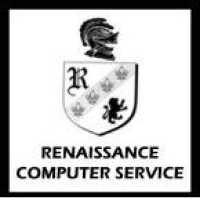 Renaissance Computer Services Logo