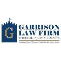 Garrison Law Firm Logo