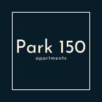 Park 150 Apartments Logo