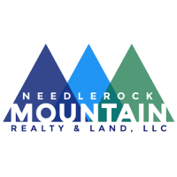 Needlerock Mountain Realty & Land, LLC Logo