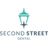 Second Street Dental Logo