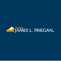 James L. Finegan P.C. Logo