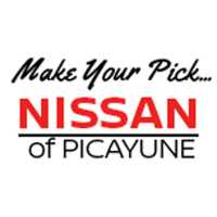 Nissan of Picayune Logo
