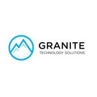 Granite Technology Solutions Logo